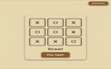 Tic Tac Toe-Fun Game