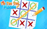 Grid Strategy Match Puzzle