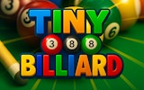 Tiny Billiard