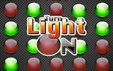 Turn Light On - Reflex Challenge
