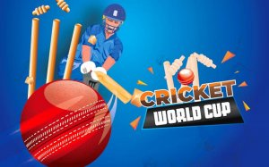 World Cricket Champ: Cricket World Cup Game Online Sports Game