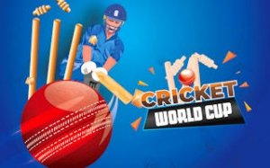 World Cricket Captain: Tournament Sports Game