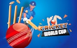 World Cricket Captain: Tournament Sports Game