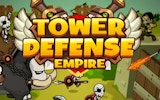 Commander's Keep: Strategic Defense