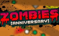 Endurance Anniversary Edition - Precision Fighter Online Arcade Game