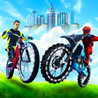 Urban Cycle Racing Pro