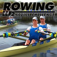 Water Sprint Racing Challenge