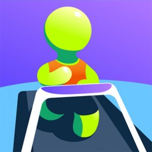 Fitness Club 3D Online Game Simulation