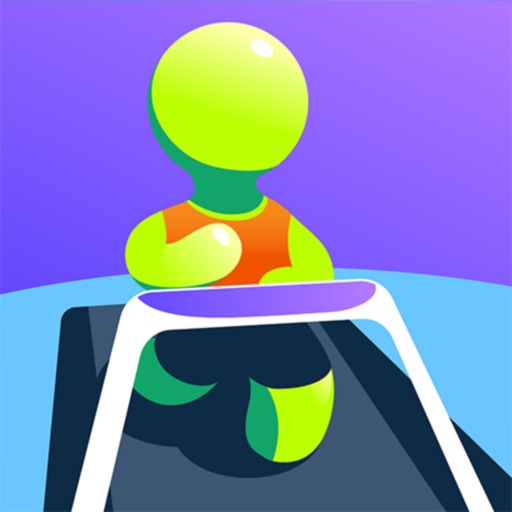 Fitness Club 3D Online Game Simulation