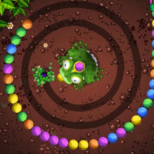 FROGTASTIC Zumba Online Puzzle Game