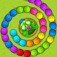 Marble Blast Puzzle Challenge