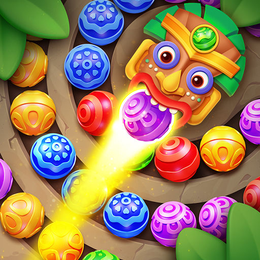 Marble Blast Online Puzzle Game