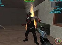 Tunnel Survival Challenge