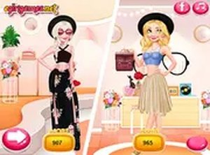 Royal Wardrobe Fashion Show