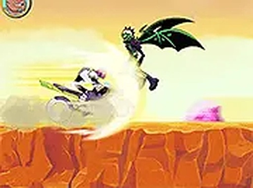 Cosmic Cycle Quest
