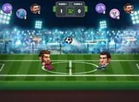 Footy Duel Arena