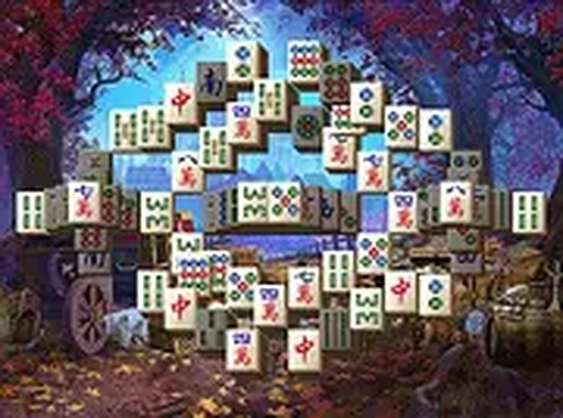 Tile Match Solitaire