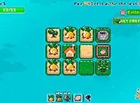 Crop Plot Tile Puzzle