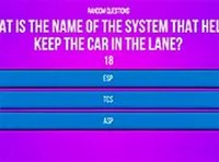 Mind Challenge: Quiz Puzzle
