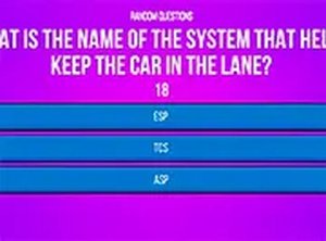 Mind Challenge: Quiz Puzzle