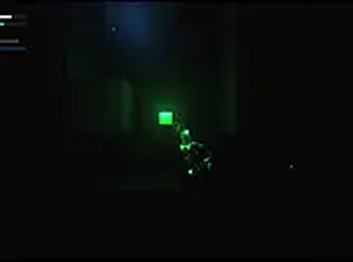 Twin Glow Labyrinth Puzzle