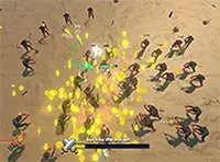 Merge Survivor: Action Defense