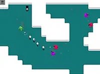 Table Tanks Online Strategy Game - Arcade Game