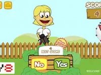 Safe Snack Sorter - Family Quiz