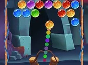 Orb Pop Color Challenge