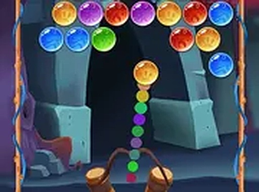 Orb Pop Color Challenge