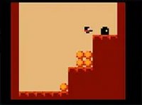 Leaping Kick Puzzle Platformer