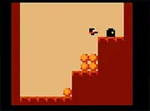 Leaping Kick Puzzle Platformer