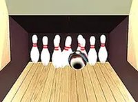Pin Strike Arcade