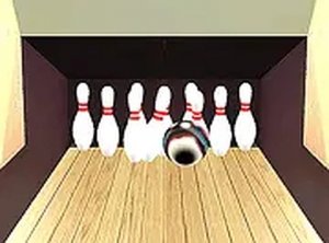 Pin Strike Arcade