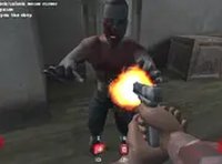 Solo Endurance Challenge Action Game