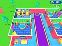 Lodge Tycoon: Hospitality Simulator