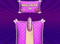 Fashion Nail Studio Design