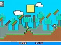 Friends Arena 2D Platformer