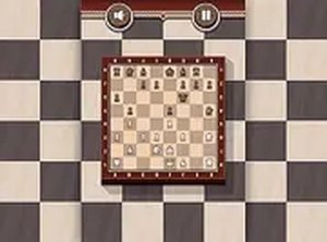 Virtual Chess Arena