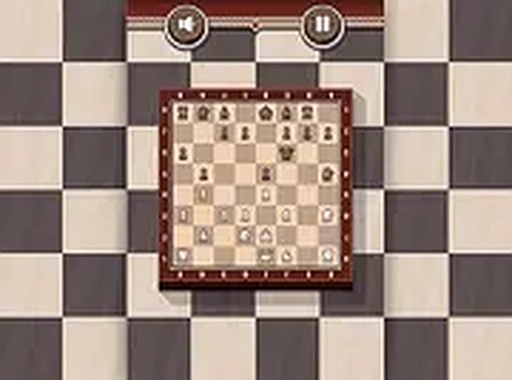 Virtual Chess Arena