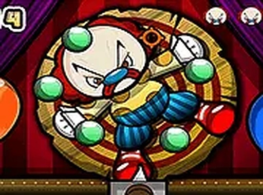 Precision Pop Arcade