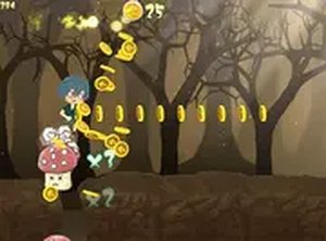 Path Dash Reflex Runner