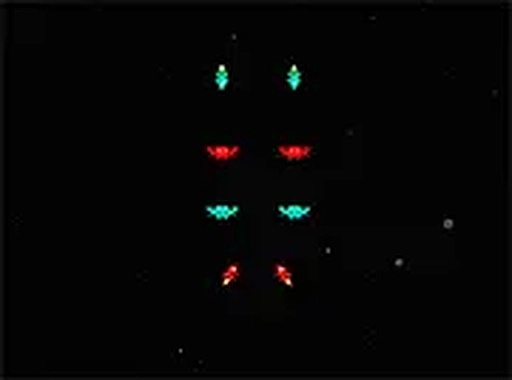 Star Crush Puzzle Game