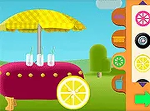 Sunny Sips Stand Builder