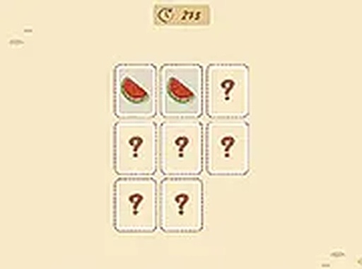 Memory Tile Match Quest