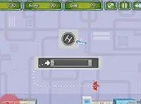 Sky Traffic Coordinator