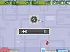 Sky Traffic Coordinator