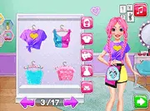 Party Princess Style Studio