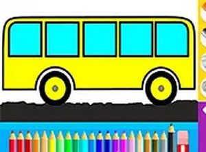 Creative Palette Digital Coloring Studio