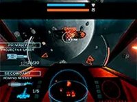 Galaxy Conflict Space Adventure